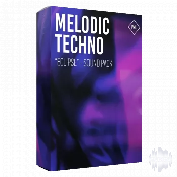 Production Music Live Melodic Techno Sound Pack Eclipse MULTiFORMAT-FANTASTiC