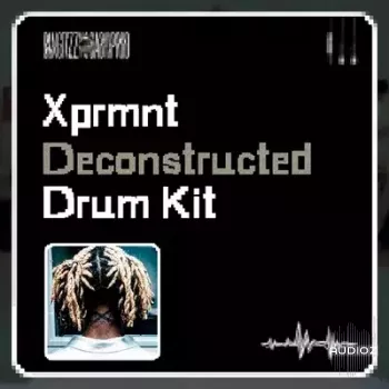 Babyxprod Xperiment Kit [FULL] WAV MiDi-FANTASTiC