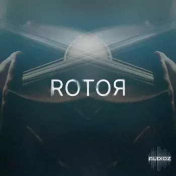 Westwood Instruments ROTOR – Solo Violin KONTAKT