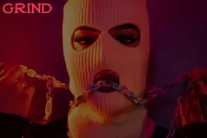 Loops 4 Producers Baby Grind 嘻哈陷阱音乐素材库评测