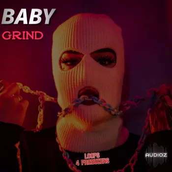 Loops 4 Producers Baby Grind WAV-FANTASTiC