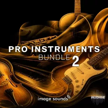 Steinberg Pro Instruments Bundle 2 VSTSOUND