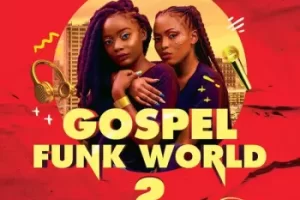 Big Citi Loops Gospel Funk World 2 福音爵士放克采样包