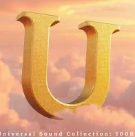 Prodbycolorado Universal Sound Pack：全能型1.8GB音频素材包上线
