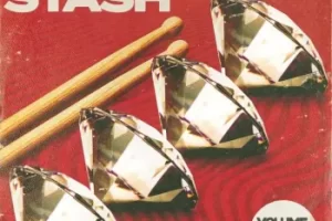 The Sample Lab Diamond Stash Vol 9：高品质无版权音乐素材包