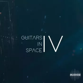 Dark Intervals Guitars in Space Vol.4 KONTAKT-FANTASTiC
