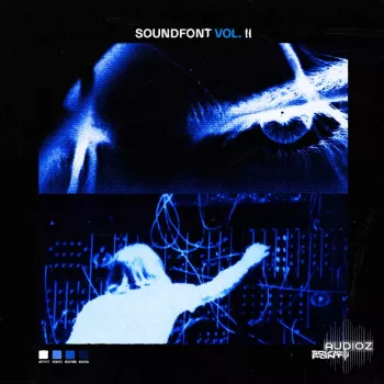 SoundFont Soundfont Vol 2 Multi Kit WAV Analog Lab V Bank-FANTASTiC