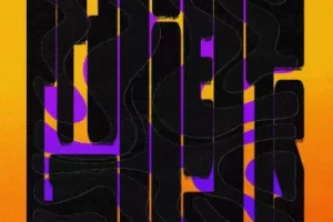 Cryptionic Gradients采样库：实验性色彩音效与MIDI素材包