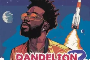 Dik3l Dandelion Vol 2采样包：Afrobeats与Dancehall制作必备