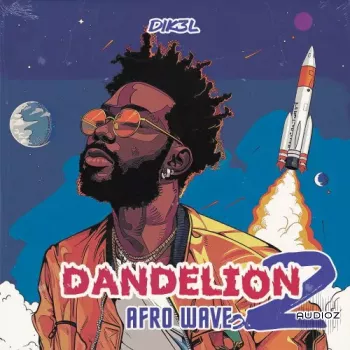 Dik3l Sounds Dandelion Vol 2 WAV MIDI-FANTASTiC