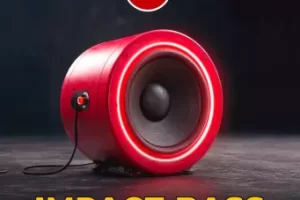 F9 Impact Bass for Serum 2:为电子音乐注入模拟灵魂的低音扩展包