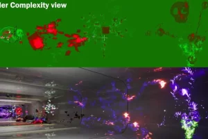 万圣节视觉特效 – HalloweenVFX