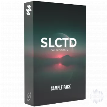 SIIK Sounds SLCTD Collections II Full Pack MULTiFORMAT-FANTASTiC