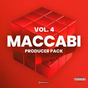 Studio Tronnic Vol.4 Producer Pack (Ultimate Edition) WAV MiDi XFER RECORDS SERUM 2-FANTASTiC