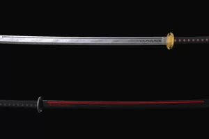 武士刀 – Katana