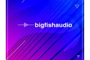 Big Fish Audio Loops MOTU官方音色包免费获取指南