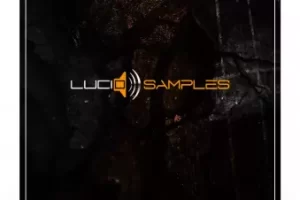 MOTU专属LucidSamples音乐采样包：902个免版税电子舞曲素材