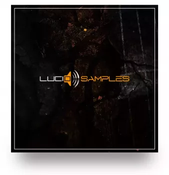 LucidSamples Pack for MOTU WAV AiFF REX MiDi-ARCADiA