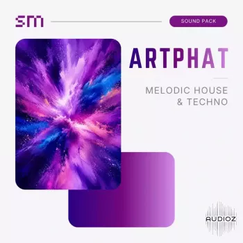 Sounds Mania ARTPHAT Melodic House & Techno Sound Pack WAV MiDi Serum 2 Presets Ableton Project Files-ARCADiA