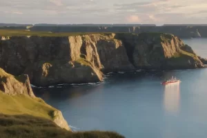 悬崖地形包 – Cliffs Terrain Pack