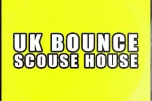 UK Bounce & Scouse House采样包：打造Donk贝斯英伦舞曲