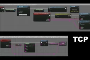 TCP UDP 套接字服务器插件 – TCP UDP Socket Server Plugin