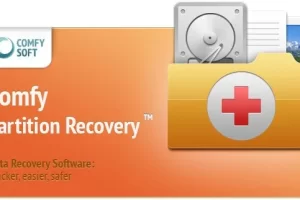 Comfy Partition Recovery 5.4 多语言版：快速恢复丢失分区与数据