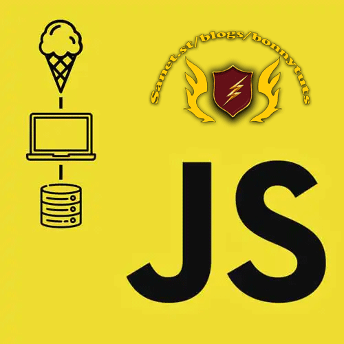 Fullstack Vanilla JavaScript