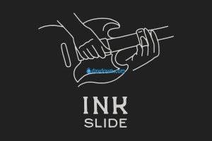 Ink Audio Ink Slide KONTAKT 滑音吉他音色库