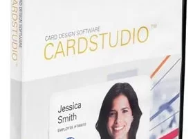 Zebra CardStudio Professional 2.5.41.0 多语言版：证件卡设计打印利器