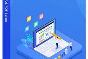 EaseUS PDF Editor Pro 6.4.2.0 多语言版 – 全功能PDF编辑与转换工具