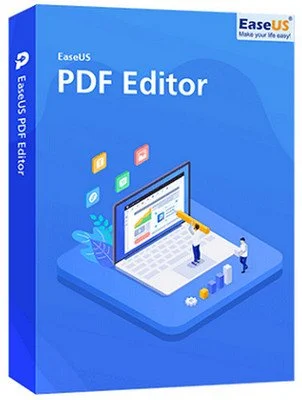 EaseUS PDF Editor Pro 6.4.2.0 Multilingual