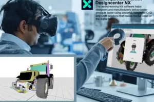 Siemens DesignCenter NX 2606.3002：AI与云端协同驱动设计制造新升级