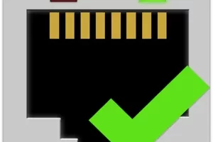 Ethernet Status 6.0 MacOS：菜单栏有线网络状态工具