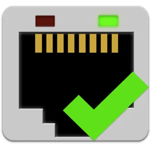 Ethernet Status 6.0 MacOS