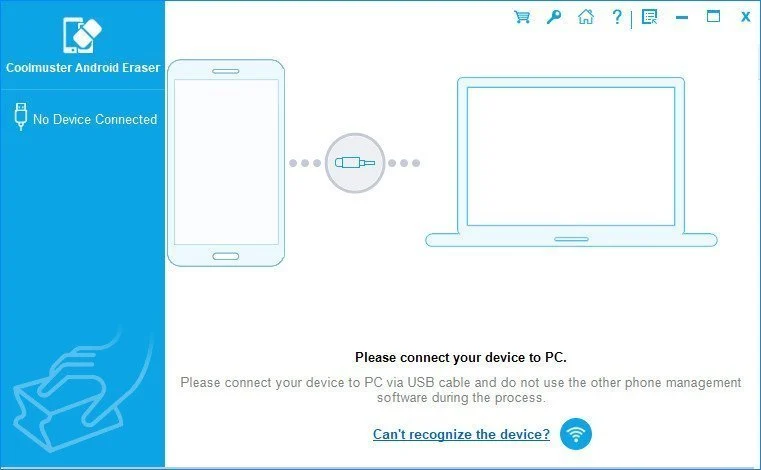Coolmuster Android Eraser 4.1.13 Multilingual