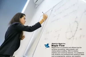 Maplesoft Maple Flow 2026.1 发布：AI助力工程计算工作簿生成