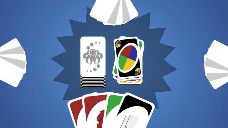 Master UNO Game Development: Build with Unity & C#