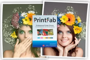 PrintFab Pro XL 3.0.7：高效RIP驱动与智能省墨技术