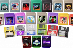 Baby Audio All Presets Bundle：数千电子风格预设音色全家桶