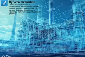 AVEVA Dynamic Simulation 2026 发布：工艺模拟与控制验证新功能
