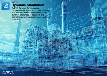 AVEVA Dynamic Simulation 2026