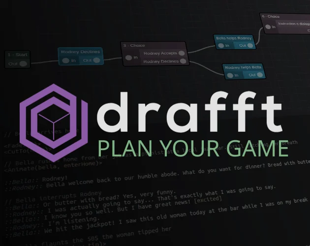 Drafft 2.4.10 x64