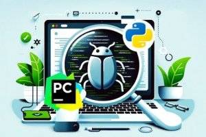 PyCharm IDE精通：高级调试与Python开发实战