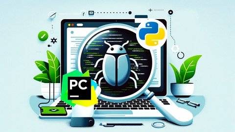 Pycharm Ide Mastery: Advanced Debugging & Python Development
