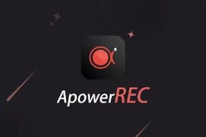 ApowerREC 1.9.1.4 多语言版：跨平台高清录屏工具推荐