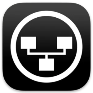 iNet Network Scanner 4.0 MacOS
