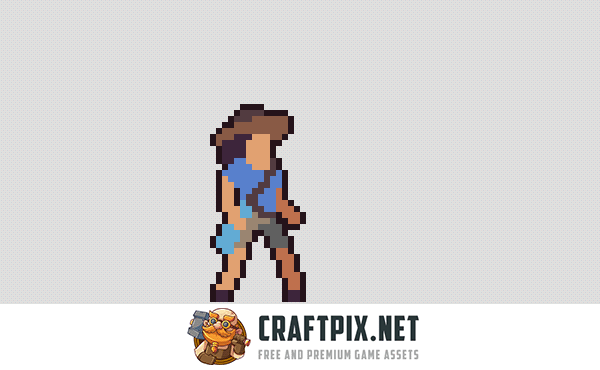 Magic Assets Pack Pixel Art