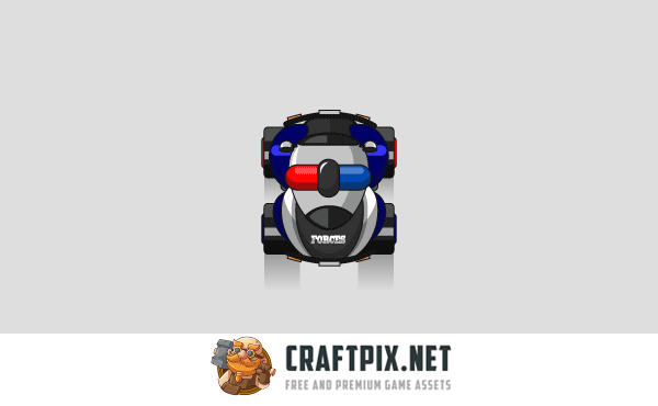 Rude Races 2D Game Kit