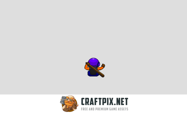 Rude Races 2D Game Kit